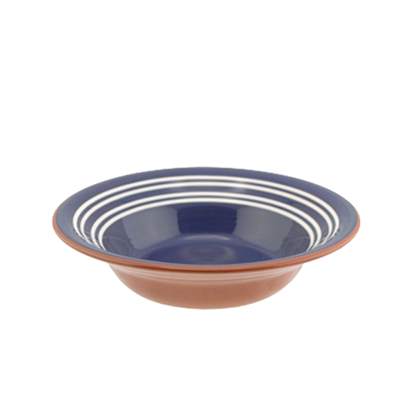 Tallrik djup