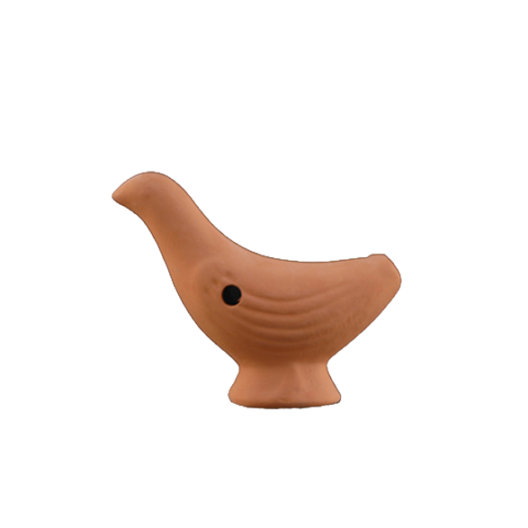 Lergök