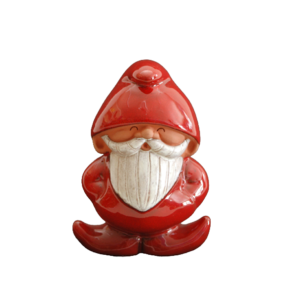 Luvnisse skägg