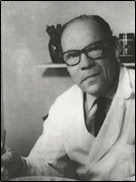 Erik Mornils